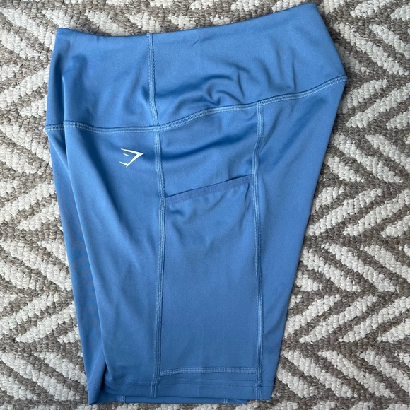 Gymshark Pocket Shorts - Picture 2 of 3